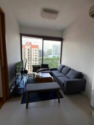Vivace (D9), Apartment #594500141